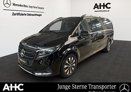 Mercedes-Benz V 300 AVG extralang 8 Sitze ele. ST Standhzg