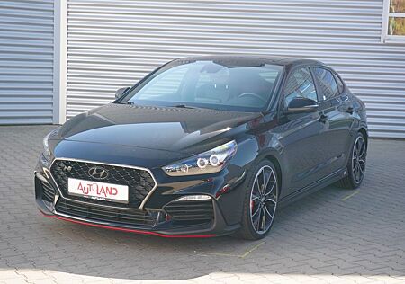 Hyundai i30 2.0 T-GDI N Performance Schiebedach LED Navi