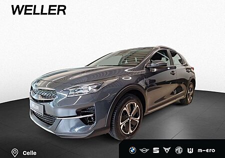 Kia XCeed 1.6 GDI DCT Vision Navi,LED,Temp,RFK,LKAS