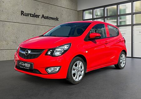 Opel Karl Edition *AUTOM.*KLIMA*LKH*PDC*SHZ*BLUET.TÜV