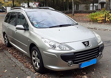 Peugeot 307 Sport 140 Sport