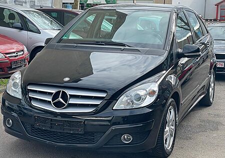 Mercedes-Benz B 170 TÜV NEU AUTOMATIK KLIMA