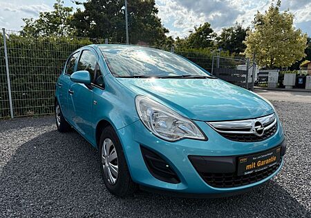 Opel Corsa D Selection