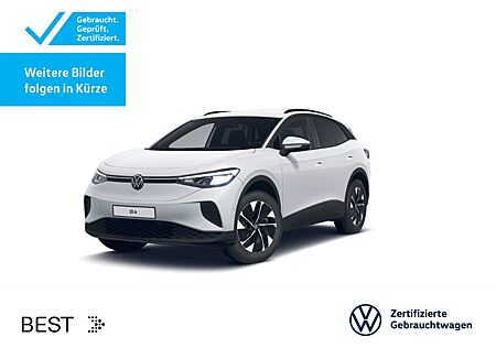VW ID.4 Volkswagen Pro MOVE*LED*AHK*KAMERA*PDC*NAVI*KLIMA