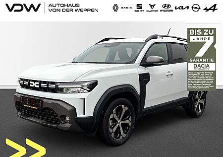 Dacia Duster Hybrid 140 Journey *Lagerwagen* Klima