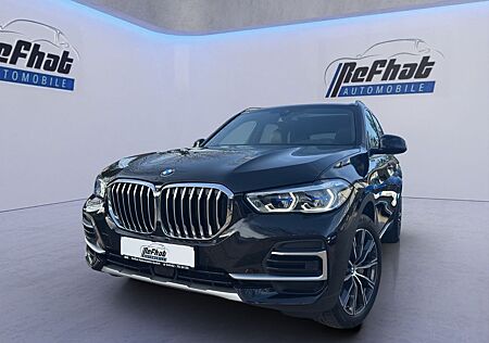 BMW X5 xDrive 40 d xLine*PANORAMA*LASER*AHK*DIGITAL*