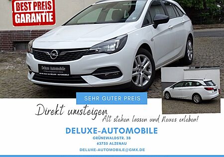 Opel Astra K Sports Tourer 1.5 CDTI - ServiceNEU