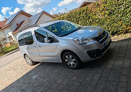 Peugeot Partner Tepee Tepee Allure BlueHDi 120 S/S A...