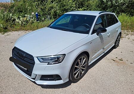 Audi A3 2.0 TDI Sportback