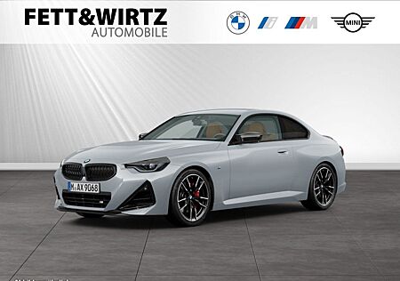 BMW 240 M240i xDrive *Brooklyn*|M Sport Pro|Head-Up