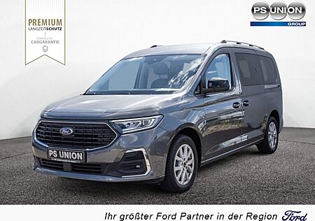 Ford Grand Tourneo TITANIUM L2 KAMERA NAVI ACC LED