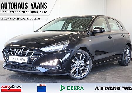 Hyundai i30 Trend 1.0 T-GDI CARPLAY+LANE+KAM+17"