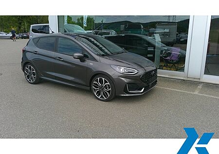Ford Fiesta ST-Line Vignale 1.0 EcoBoost M-Hybrid EU6