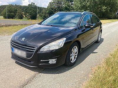 Peugeot 508 SW Active HDi 160 Active