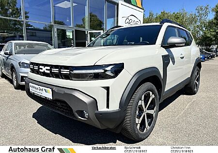 Dacia Duster III TCe 130 Journey 4x4*Kamera*Navi