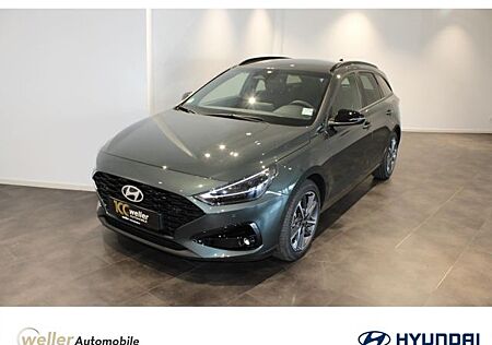 Hyundai i30 i30cw 1.0 T-GDi ''Advantage'' Rückfahrkamera Sit