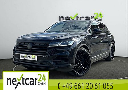 VW Touareg Volkswagen Basis 4Motion