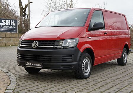 VW T6 Transporter Volkswagen T6 Kasten 2.0 TDI EcoProfi | Navi!PDC!BC!AHK!BT!