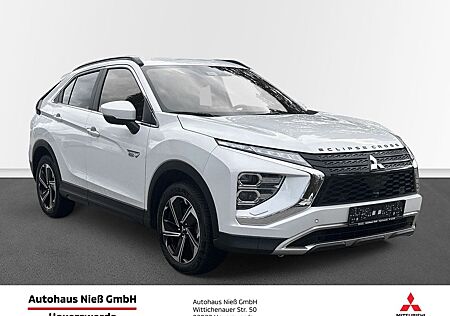 Mitsubishi Eclipse Cross PHEV, 4WD, LED, Allw., Stdhzg, AHK