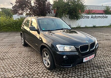 BMW X3 M
