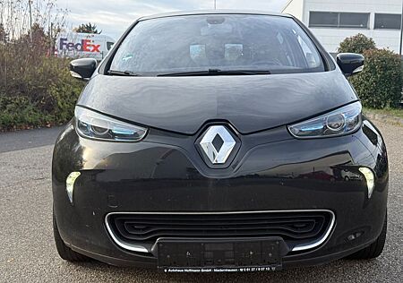 Renault ZOE Intens Mit Batterie