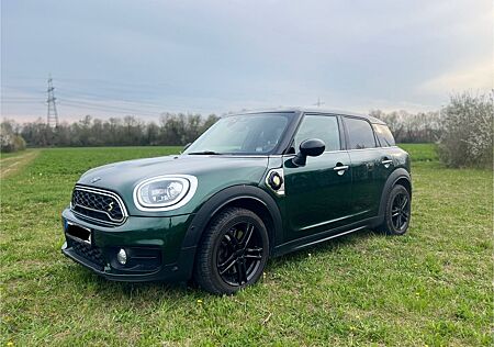 Mini Cooper S Countryman Cooper SE ALL4 Countryman