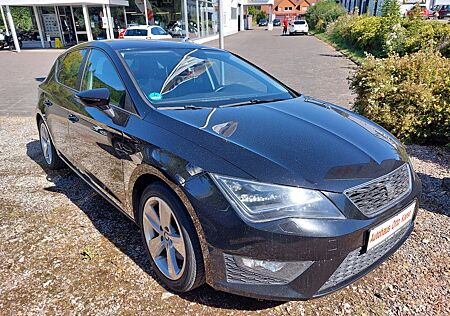 Seat Leon FR