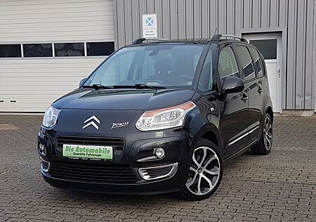 Citroën C3 1.6 Picasso Exclusive / Alcantara / Panorama