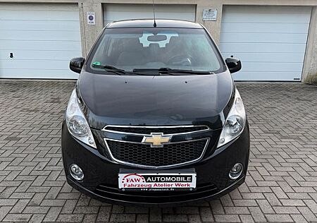 Chevrolet Spark LS/1.Hand/Klima/2.Jahre Tüv/AU