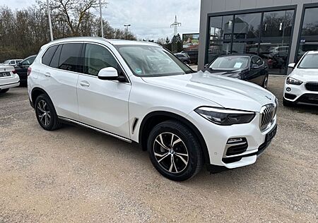 BMW X5 xDrive 30 d xLine *Pano*HeadUp*Kamera*