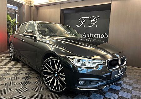 BMW 320 d Advantage,LED,20 Zoll,PDC,Tempo.Assist.BT.