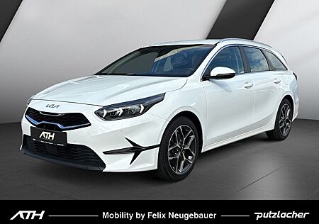 Kia Cee'd Ceed 1.5 T-GDI Spirit