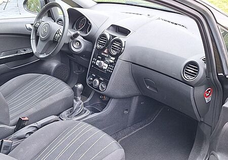 Opel Corsa 1.2 ecoFLEX INNOVATION INNOVATION