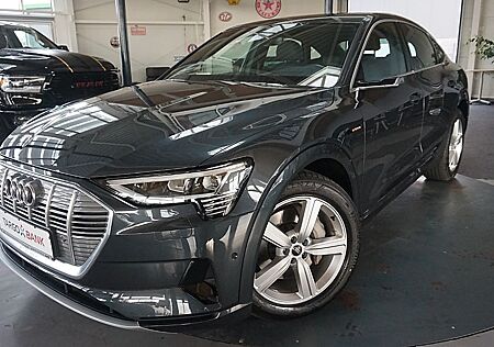 Audi e-tron Sportback 55 quattro HUD*LED*Leder*VC*