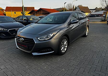 Hyundai i40 cw Klima PDC