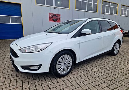 Ford Focus Turnier Business 1.5