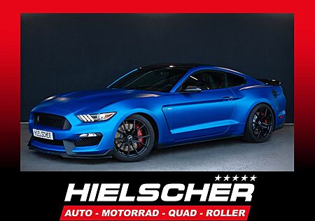 Ford Mustang SHELBY GT350 Track Package - EINZELSTÜCK