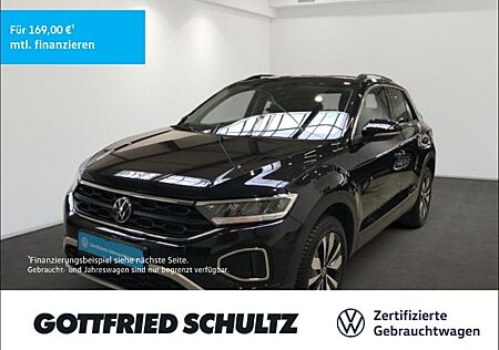 VW T-Roc Volkswagen LIFE TSI DSG KAMERA LED APP SITZHZG EPH