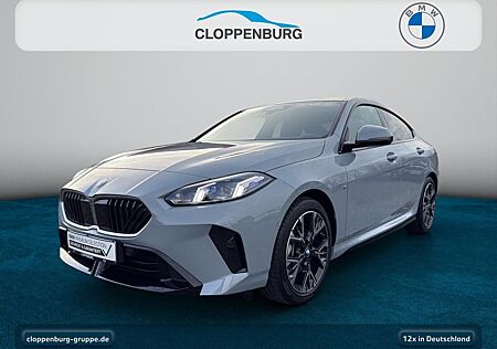 BMW 220d Gran Coupé M Sportpaket AHK+BT UPE: 56.550€