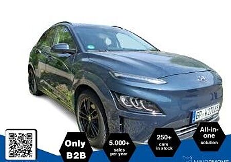 Hyundai Kona B2C DK Prime / Prime-Paket Elektro 2WD