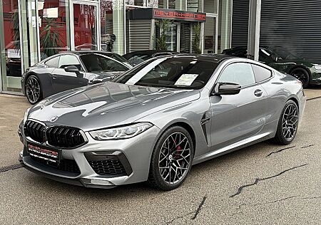 BMW M8