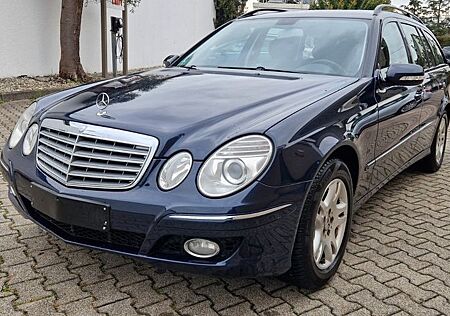 Mercedes-Benz E 280 E -Klasse T CDI Navi,Scheckheft,8 Fach