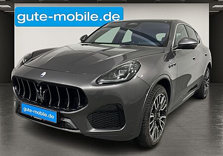 Maserati Grecale GT Hybrid AWD *PANO|360|4xSHZ|VOLL-LED*