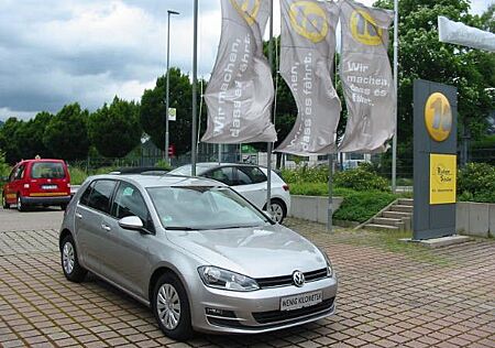VW Golf Volkswagen VII Lim. Trendline BMT