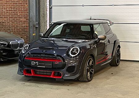 Mini John Cooper Works 2.0AS JCW GP Limited Examplaar