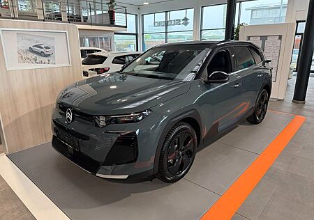 Citroën C5 Aircross 145 Hybrid PLUS | LMF/CAM/KEYLESS
