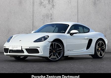 Porsche Cayman 718 Sportabgasanlage BOSE LED 20-Zoll