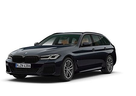 BMW 530i Touring M Sportpaket Sport Aut. EDC