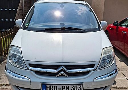 Citroën C8 HDi 135 FAP Tendance Tendance