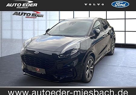 Ford Puma ST-Line Bluetooth Navi LED Klima